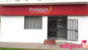 Profuturo Afp - Talara 20811