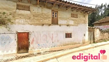 Provincia de yungay distrito de yanama - Yanama 02162