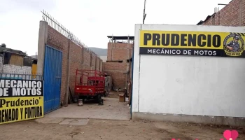 Prude Motors Multiservicios Sac - Chancay 15131