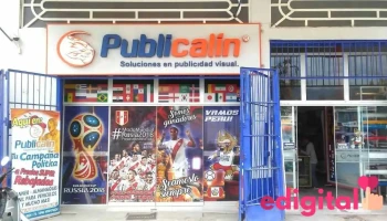 Publicalin - Jaén 06801