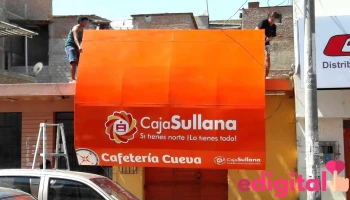 Publisystem - Sullana - Sullana 20101