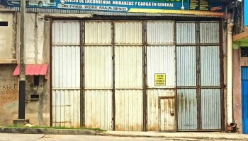 Pucallpa Express Cargo E.i.r.l. - Calle 4