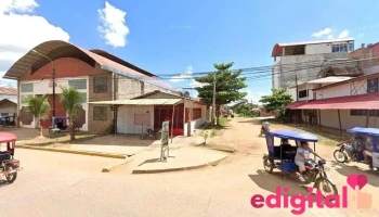 Pucallpa - Pucallpa 25000