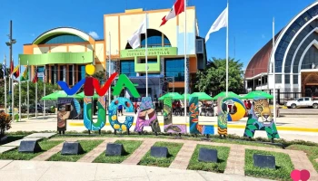 Pucallpa Ucayali Peru - Pucallpa 25001