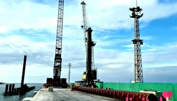 Puerto de Paita - Paita 20701