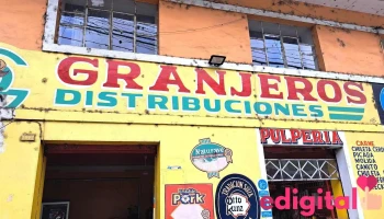 Pulpería Granjeros Distribuciones - Quillabamba 08741