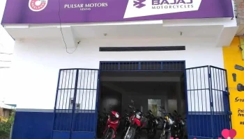 Pulsar Motors - Jaén 06801