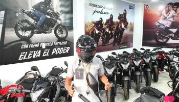 Pulsar Trujillo - Trujillo 13007