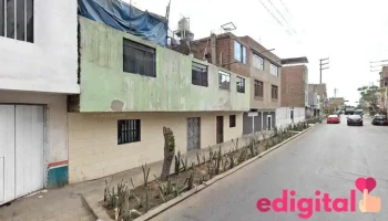 Pumacahua 1179 - Víctor Larco Herrera 13006