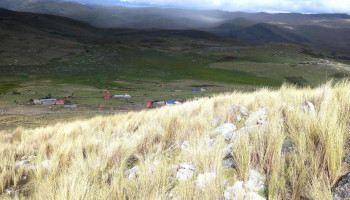 Pumapuquio - Cancahuane 08450