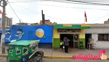 PyG Farma - Chancay
