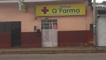 Q'Farma - Huaraz