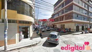 QbD Farmacia Magistral - Puno