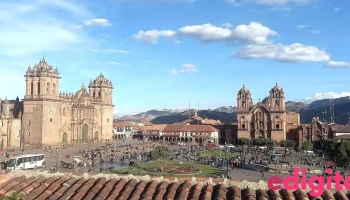 Qori Cusco Travel - Cusco 08000