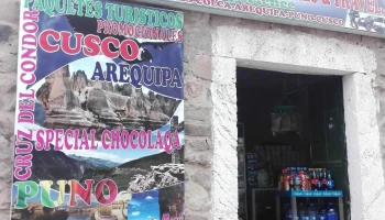 Quechua Adventures - 54