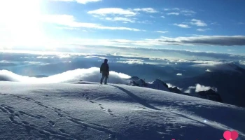 Quechua Explorer Andeans Mountains - Arequipa 04000
