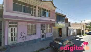 Quicapata Food - Ayacucho 05001 Quicapata Food - Ayacucho 05001