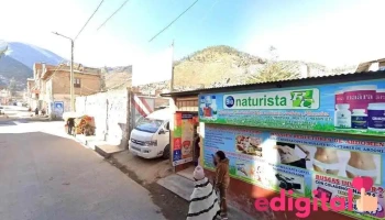 R&c Naturista - Tarma