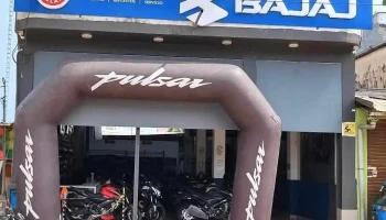 Racing Motors Pucallpa - Pucallpa 25003