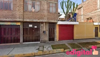 Racing Motos - Huancayo 12001