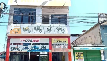 Racing Motos La Selva Eirl - Pucallpa 25001