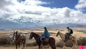 Rancho el huayllar - Cusco 08121