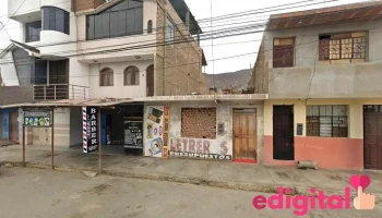 Rapinorte10 Agencia de encomiendas - Coishco 02811