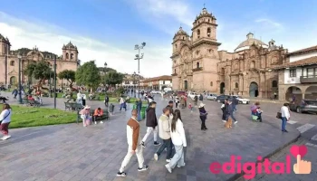 Real Cusco Tour - Portal De Comercio 121