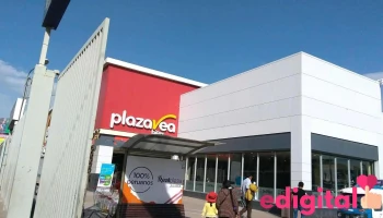 Real Plaza Juliaca - Juliaca 21104