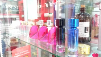 Red Essences - Trujillo 13001