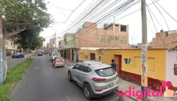 Redondos - Huacho 15136