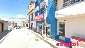 Reniec Agencia Jauja - Jauja 12601