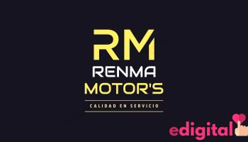Renma Motor's - Cajabamba 06350