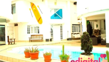 Rentals In The Heart of Lima - Mz Q