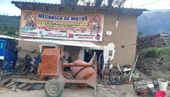 Reparación de motos lineales y cargueros repuestos y acesorios - Perú Reparación de motos lineales y cargueros repuestos y acesorios - Perú
