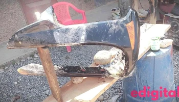 Reparacion En Fibra De Vidrio Y Plástico De Carros Y Motos - Jirón Huallaga 1401
