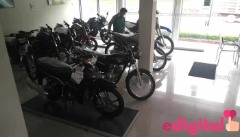 Representaciones Balu (Motos) - Cusco 08004