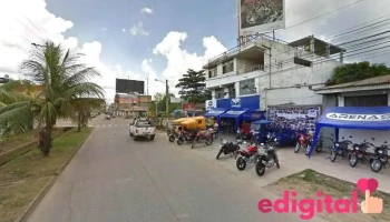 Representaciones Yamamotor Eirl - Puerto Maldonado 17001