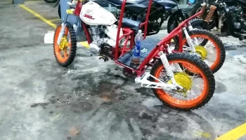 Repuestos Full Motors - Bagua 01721 Repuestos Full Motors - Bagua 01721