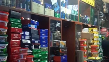 Repuestos Jaimito - Sicuani 08254 Repuestos Jaimito - Sicuani 08254