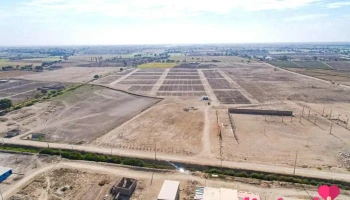 Residencial Vista Alegre (Santa Rosa Inmobiliaria) - Ferreñafe 14310