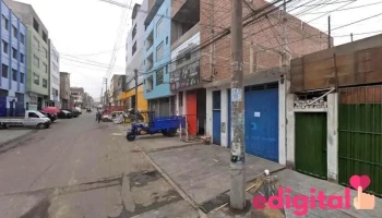 Rezzio Motocicletas - Perú