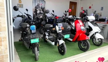 RioGo - Motos - Ripple Oriente Sac - Tarapoto 22200
