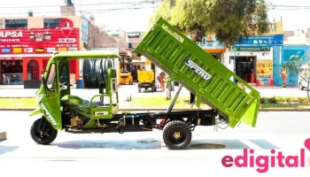 RismotoR - Trujillo 13006 RismotoR - Trujillo 13006