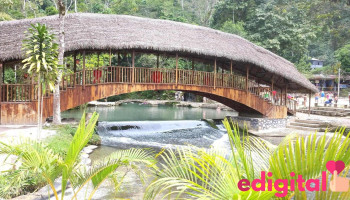 Rixsiy Tour - Tarapoto 22201