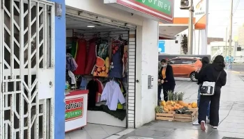 Rodriguez Uniformes Trujillo - Víctor Larco Herrera 13009