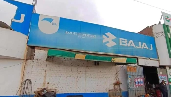 Rogelio Motors - Jauja 12601 Rogelio Motors - Jauja 12601