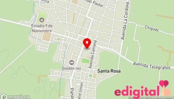 rolo motors - Camaná 04451