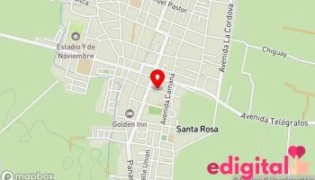 rolo motors - Camaná 04451