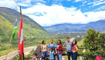 Romantico Tours y Travel - Oxapampa 19230